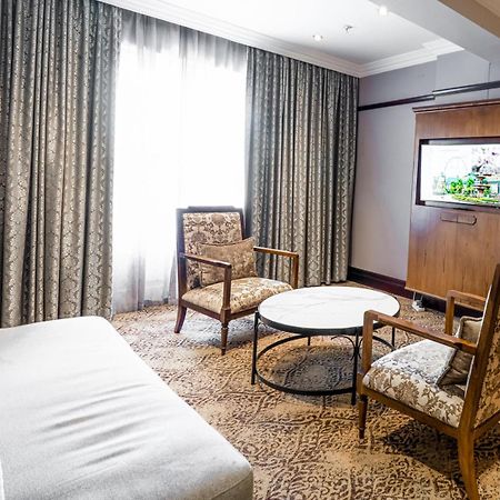 Gold Reef City Hotel جوهانسبورغ المظهر الخارجي الصورة