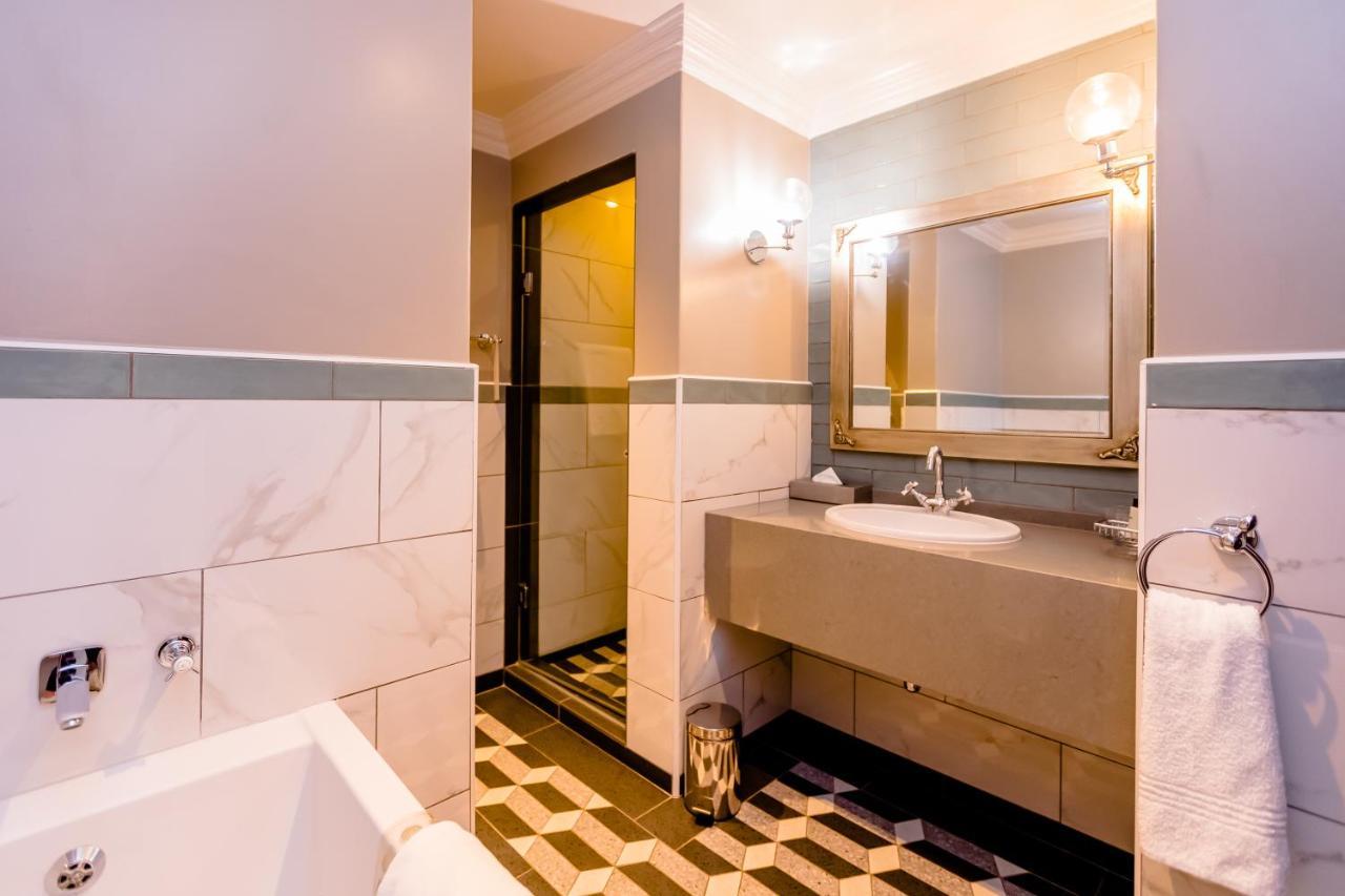 Gold Reef City Hotel جوهانسبورغ المظهر الخارجي الصورة
