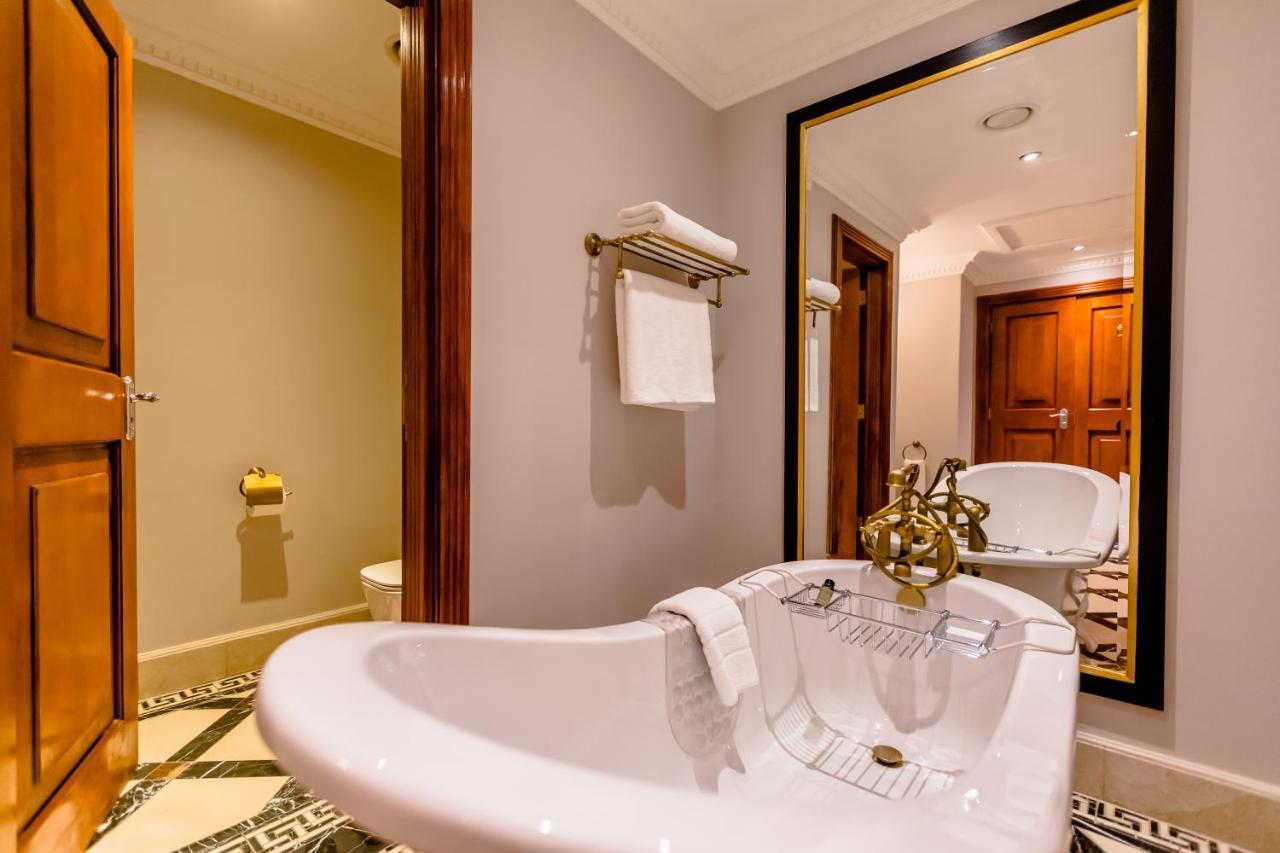 Gold Reef City Hotel جوهانسبورغ المظهر الخارجي الصورة